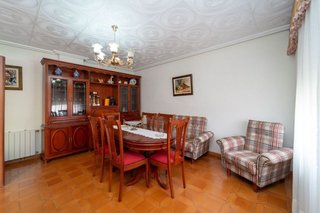 Casa adosada en venta en Salinas