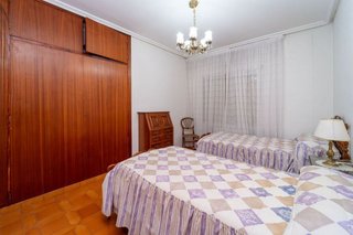 Casa adosada en venta en Salinas