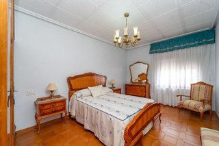 Casa adosada en venta en Salinas