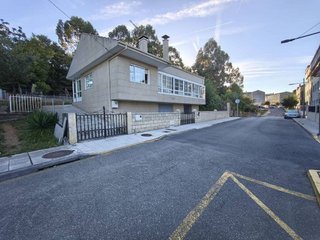 Casa en venta en Lalín