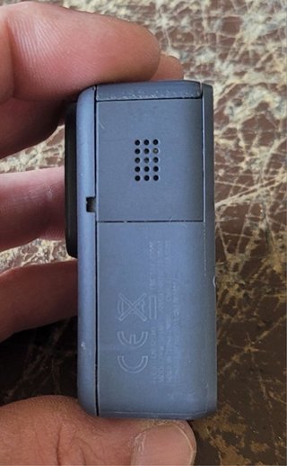 GoPro HERO7 Silver 4K - Funziona perfettamente