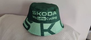 Gorro Skoda Tour de Francia 2026