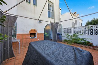 Chalet en venta en Marina de Casares en Casares