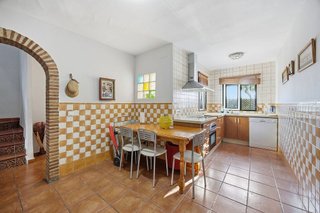 Chalet en venta en Marina de Casares en Casares