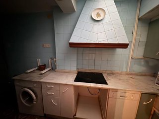 Chalet en venta en Ayora
