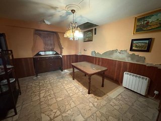Chalet en venta en Ayora