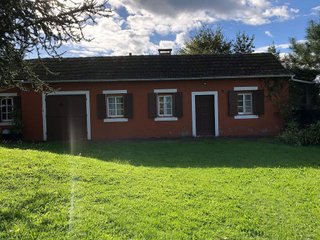 Chalet en venta en Caldas de Reis