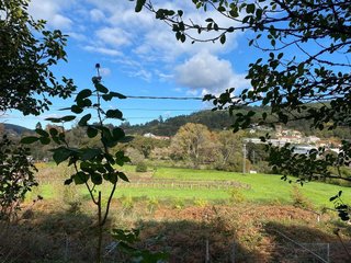 Chalet en venta en Caldas de Reis