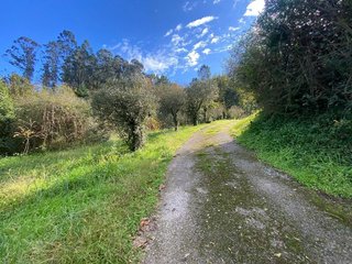Chalet en venta en Caldas de Reis