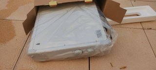 2 unid. Orbegozo CV-2500 Convector