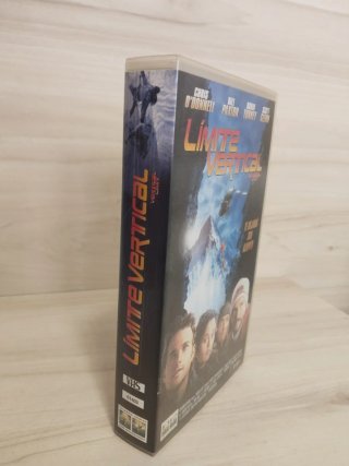 VHS: Límite Vertical