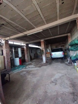 Casa adosada en venta en Bullas