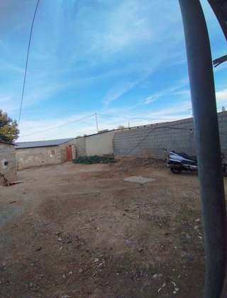 Casa adosada en venta en Bullas