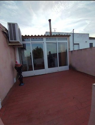 Casa adosada en venta en Bullas