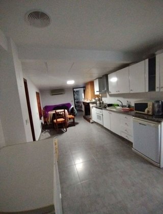 Casa adosada en venta en Bullas