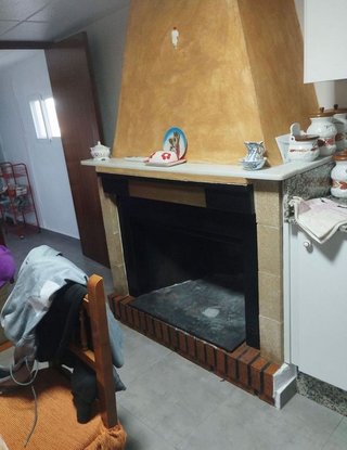 Casa adosada en venta en Bullas