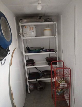 Casa adosada en venta en Bullas