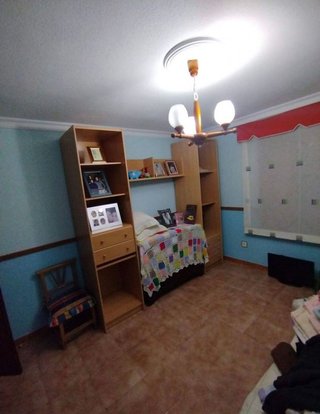 Casa adosada en venta en Bullas