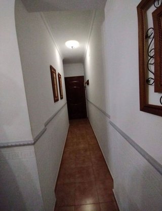 Casa adosada en venta en Bullas