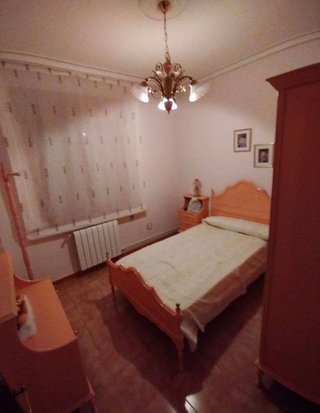 Casa adosada en venta en Bullas