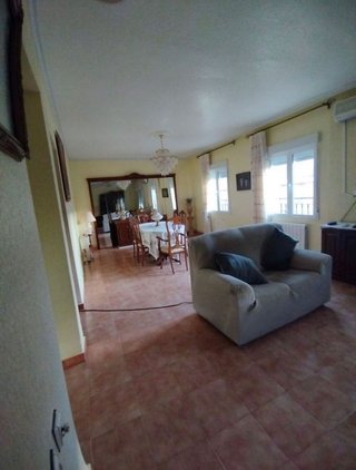 Casa adosada en venta en Bullas