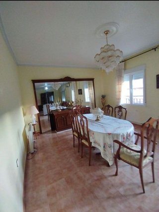 Casa adosada en venta en Bullas