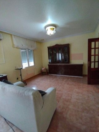 Casa adosada en venta en Bullas