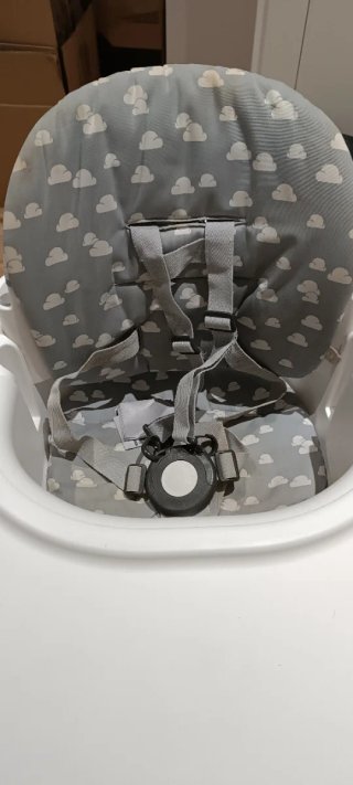 Silla Stokke Steps Bebé Evolutiva