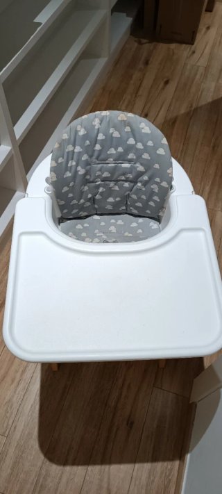 Silla Stokke Steps Bebé Evolutiva