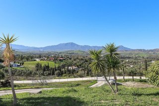 Casa rural en venta en Coín
