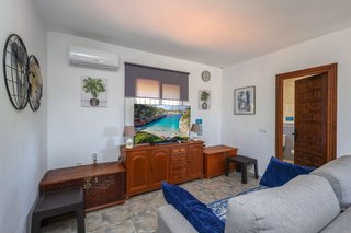 Casa rural en venta en Coín