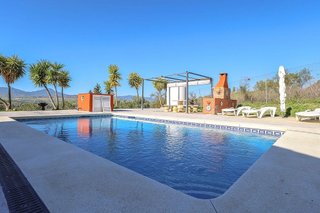 Casa rural en venta en Coín