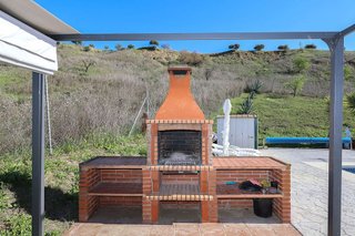 Casa rural en venta en Coín