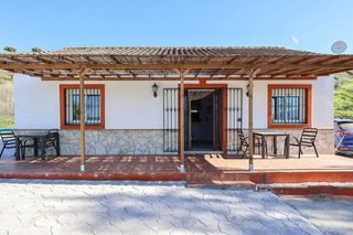 Casa rural en venta en Coín