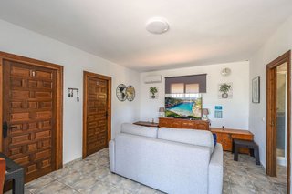 Casa rural en venta en Coín