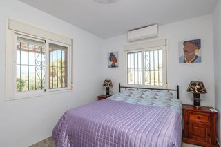 Casa rural en venta en Coín