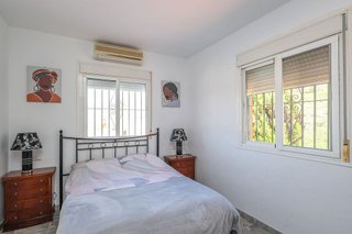 Casa rural en venta en Coín