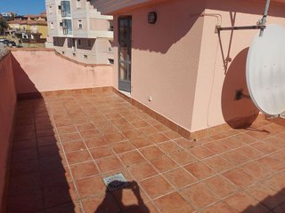 Chalet en venta en San Luis de Sabinillas en Manilva