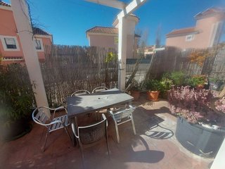 Chalet en venta en San Luis de Sabinillas en Manilva