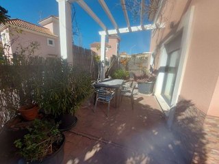 Chalet en venta en San Luis de Sabinillas en Manilva