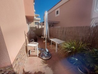 Chalet en venta en San Luis de Sabinillas en Manilva