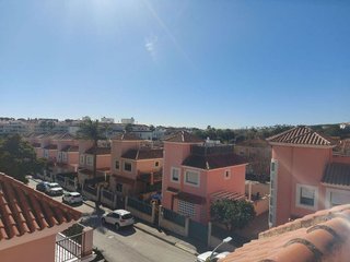 Chalet en venta en San Luis de Sabinillas en Manilva