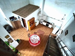 Chalet en venta en Trebujena