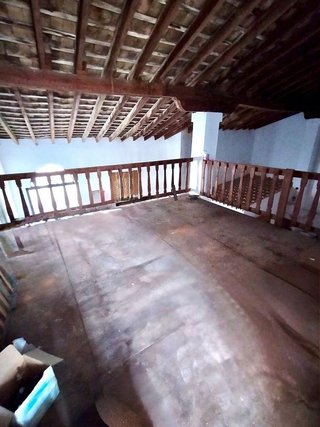 Chalet en venta en Trebujena