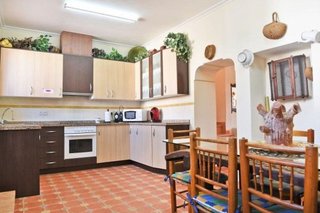 Casa rural en venta en Pinós