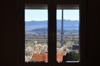 Casa rural en venta en Pinós
