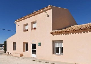Casa rural en venta en Pinós