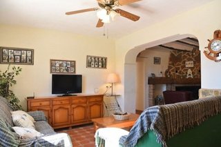 Casa rural en venta en Pinós