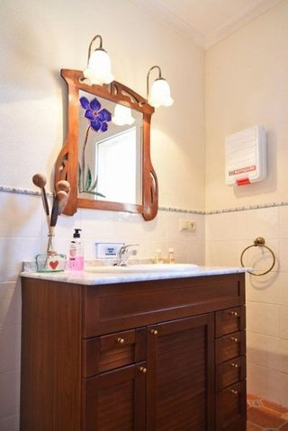 Casa rural en venta en Pinós
