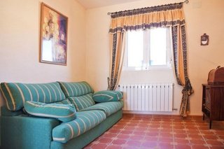 Casa rural en venta en Pinós